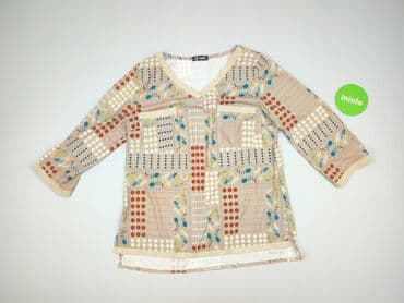 mohito bluzki wyprzedaż: Women's blouse, size L (EU 40) — 2