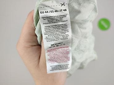 3243 pull and bear: Beloved, Bluzka damska, rozmiar 2XL — 5