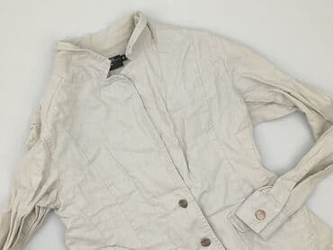 jasper conran ubrania: Kurtka jeansowa damska, rozmiar L — 2