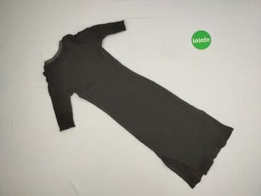 sukienka w geometryczne wzory h m: H&M, Women`s dress, size XS (EU 34) — 3