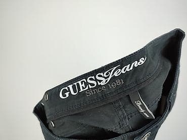 guess 134: Guess Jeans, Jeansy damskie, rozmiar M — 4
