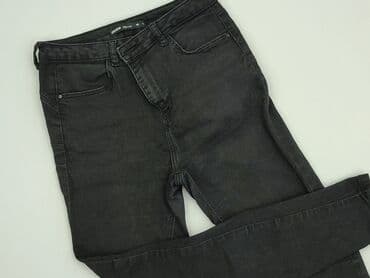 cropp jeansy push up: Cropp, Jeansy damskie, L — 1