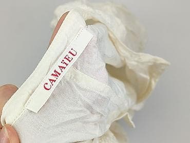 bluzki plisowane: Camaïeu, Bluzka damska, rozmiar XL — 4