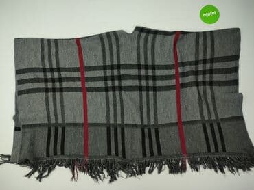 kurtki w mohito: Ponczo damskie, rozmiar One size — 3