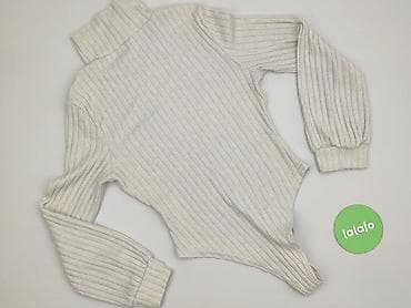 body legia: Body damskie, rozmiar M — 3