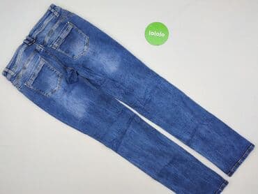 buty stephan: Street One, Jeans for women, size S — 3