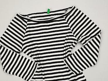 uniglo com: United Colors of Benetton, Bluzka damska, rozmiar S — 1