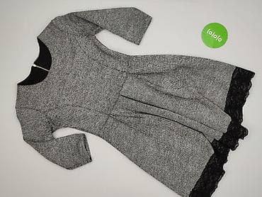 biustonosz 75d: Sukienka damska, rozmiar S — 2