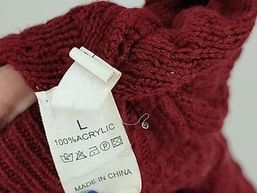 sweter canda: Sweter damski, rozmiar L — 7