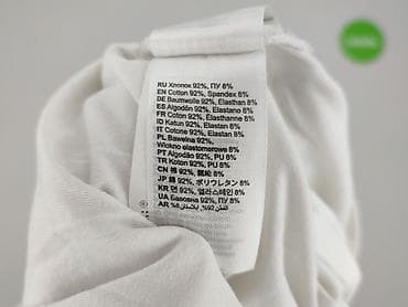 trafox koszula: Oodji, T-shirt damski, rozmiar S — 5