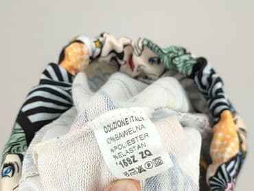 joggery cropp damskie: ITALY FASHION, Spodnie dresowe damskie, rozmiar S — 4