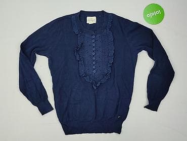 ozdobne guziki: Holly & Whyte, Sweter damski, rozmiar S — 2