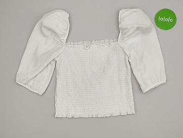 bluzka bocca: Bluzka damska, rozmiar One size — 3