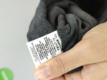 champion reverse weave t shirty: Spodnie dresowe damskie, rozmiar M — 5