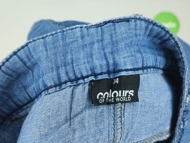 spódnice one teaspoon: Colours of the World, Spódnica damska, 2XS — 4