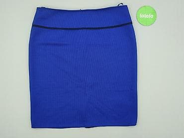 spódnice do pracy: Spódnica damska, rozmiar 3XL — 2