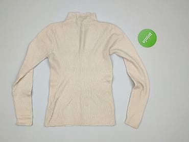 sweter damski h: Golf damski, rozmiar S — 3