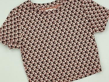 Sinsay, T-shirt damski, rozmiar S