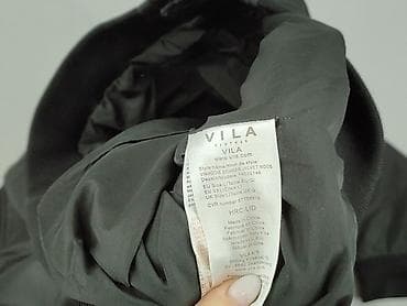 taranko kurtki wiosenne: Vila, Kurtka bomberka damska, rozmiar L — 4