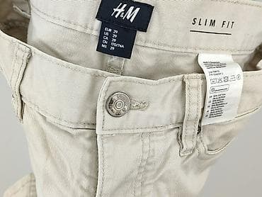 stussy hm: H&M, Szorty damskie, rozmiar M — 4