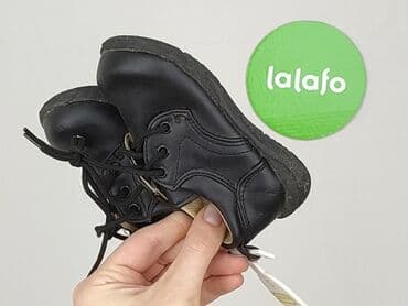 ccc buty dziecięce lasocki: Buciki niemowlęce, 15 i mniejsze, stan - Bardzo dobry — 5