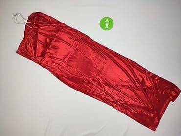 smoking: Rosa, Sukienka damska, rozmiar M — 3