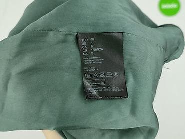 spodnie hm czarne: H&M, Sukienka damska, rozmiar M — 5