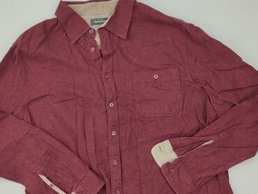 Dressmann, Shirt for men, 2XL