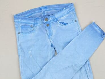 jeansy flare co to znaczy: Terranova, Джинси жіночі, S — 1