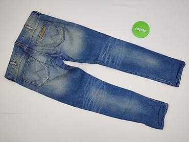 koszule wrangler 2012: Wrangler, Jeansy damskie, rozmiar S — 3