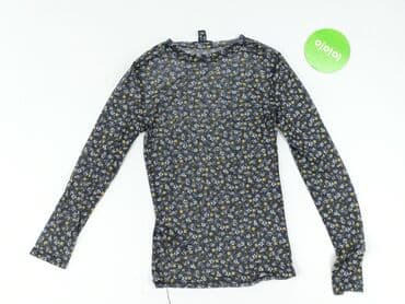 bluzka w kwiaty new yorker: New Look, Bluzka damska, rozmiar S — 3