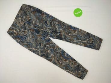 lagattini spodnie wyprzedaż: CAMBIO, Spodnie materiałowe damskie, rozmiar S — 3