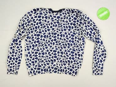 top sweterkowy h: Koszula damska, rozmiar 2XL — 3