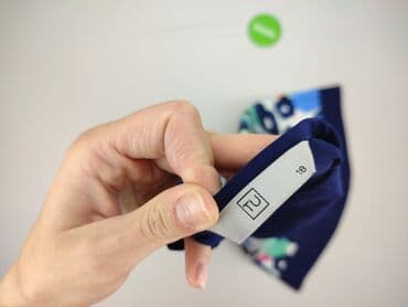 bonprix tuniki duze rozmiary: Tu, Tunika damska, rozmiar 3XL — 4