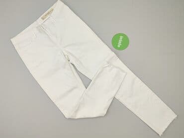 allegro t shirty 4f: Jeans for women, size L (EU 40) — 2