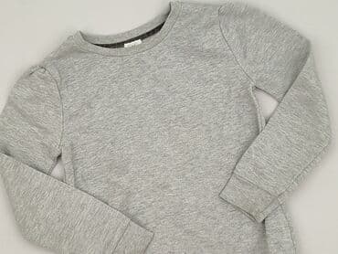 ifriko kurtki: Bluza, F&F, 7 lat, 116-122 cm, stan - Idealny — 1