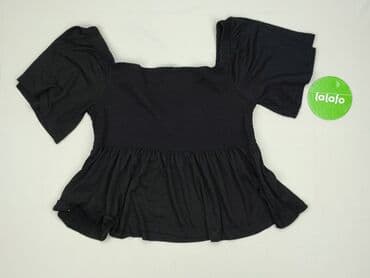 sinsay bluzka w panterke: Sinsay, Bluzka damska, rozmiar S — 3