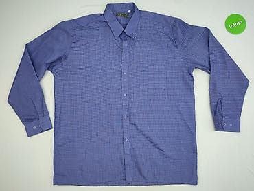 atomowki bluza: MELA, Koszulа dla mężczyzn, rozmiar 4XL — 2