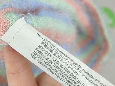 co to jest akryl w swetrze: Bershka, Top damski, M — 5