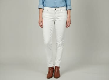 Esprit, Jeansy damskie, rozmiar M w lalafo.pl Esprit, Jeansy damskie, rozmiar M