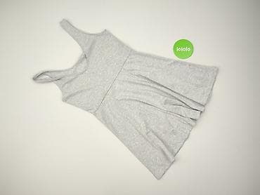 daniel hechter t shirty: H&M Divided, Sukienka damska, rozmiar L — 3