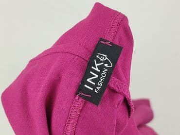 spodnie dresowe dynamic: Spodnie dresowe damskie, L — 5