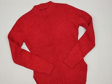 Sweter damski, rozmiar S