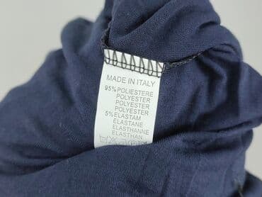 sukienki kopertowa midi: Italia, Sukienka damska, rozmiar S — 4