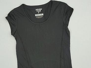 T-shirt damski, rozmiar M