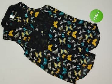 hm bluzki z krótkim rękawem: Divided, Bluzka damska, rozmiar S — 2