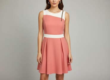 sukienki na wesele wyprzedaż allegro: Forti, Sukienka damska, rozmiar L — 1