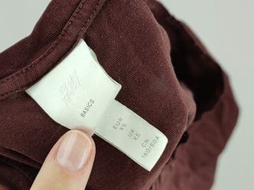 hugo boss t shirty allegro: H&M, Футболка жіноча, розмір XS — 4