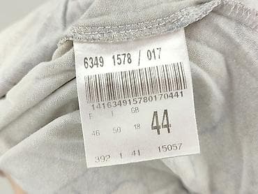 multiblu bluzki: Betty Barclay, Bluzka damska, rozmiar 2XL — 5