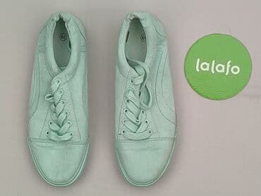 buty guess adidasy: Trampki damskie, rozmiar 39 — 2